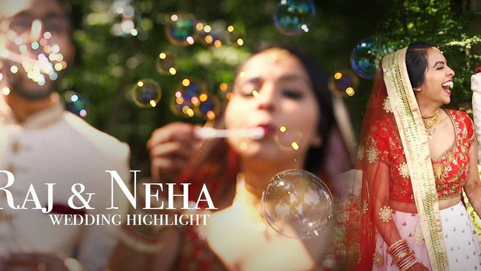 Raj & Neha - Wedding Highlight